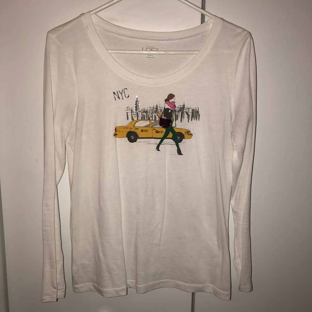 NYC Tee